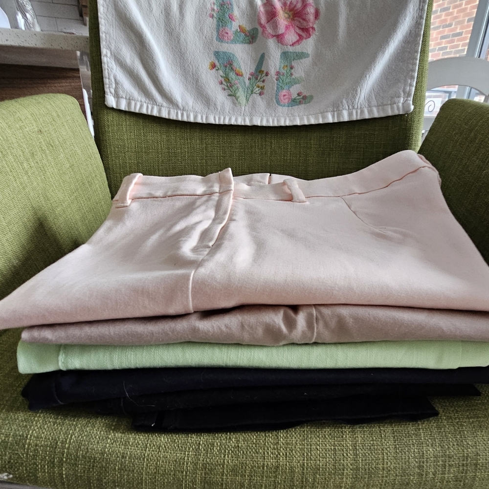 Pants Spring Sale